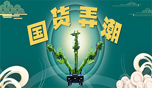 國貨弄潮！藍(lán)海“輕量型”拱架臺車連發(fā)50+！
