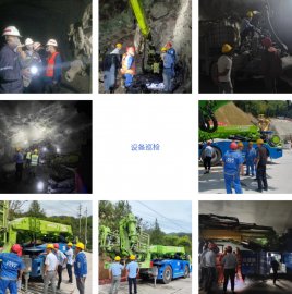 用心服務，巡行萬里 | 藍海智能2025售后巡訪進行時！